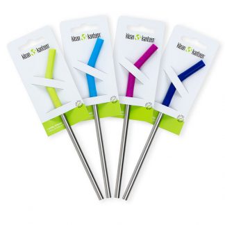 Klean Kanteen - 8mm Straw 20-Pack - SALE